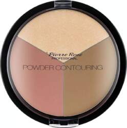 Pierre Rene Makeup set powder face