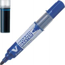 Pilot Whiteboardmarker Pilot V-Board Master blue