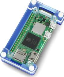 PiMoroni Pibow Zero 2 W -