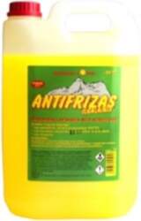 PIT STOP Premium coolant yellow -36