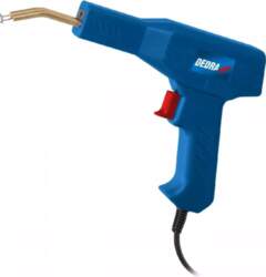 Plastic welder 50W set 500 degrees