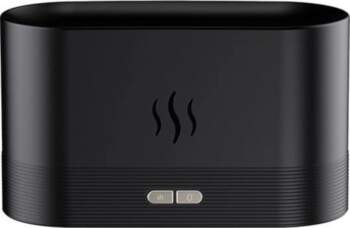 PLATINET FLAME AROMA DIFFUSER HUMIDIFIER AIR