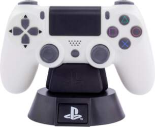 Playstation 4 Generation Controller Icon Light