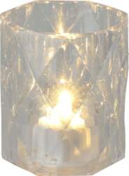 Plug-in lamp for Koopman socket. Mini