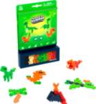Plus Plus - Puzzle by Number