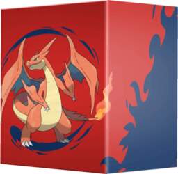 Pokemon - Deck Box Poke -