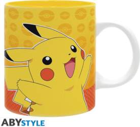 POKEMON - Mug - 320 ml