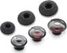 Poly - ear tips kit for