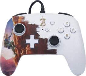 PowerA Controller for Nintendo Switch (Wired
