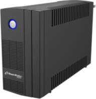 PowerWalker Basic VI 650 SB FR