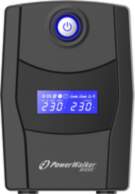 PowerWalker Basic VI 800 STL F
