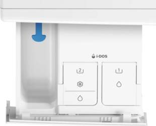 Pralka Bosch Bosch  Series 8  i-Dos