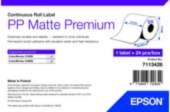 Premium - Polypropylen (PP) - matt