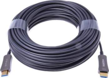 PremiumCord optic fiber High Speed with