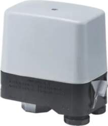 Pressure switch CS set 4-12 bar
