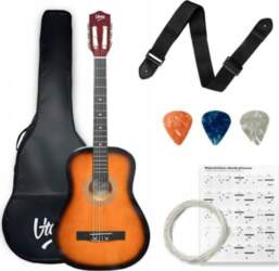 Prima V-TONE CG ONE SB gitara