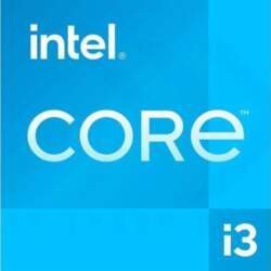 Procesor Intel Core i3-8100 3.6