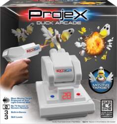 PROJECT X - Duck Shot Arcade