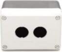 Promet Control box with 2 buttons/lights