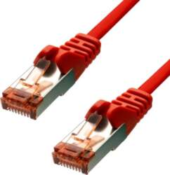 ProXtend CAT6 F/UTP CCA PVC Ethernet