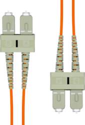 ProXtend SC-SC UPC OM2 Duplex MM