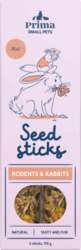 PSP SEED STICKS NUT 2 PCS