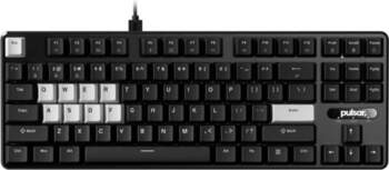 Pulsar PCMK 2 HE TKL Hall