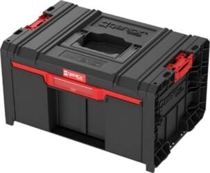 Qbrick Box with drawer Qbrick System