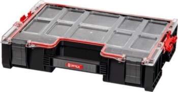 Qbrick Organizer System Pro Mulitlayer Foam