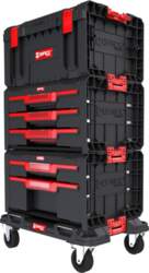 QBRICK SYSTEM PRO DRAWER WORKSHOP SET