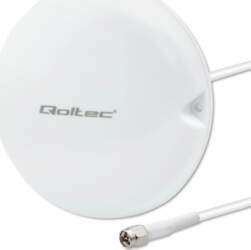 Qoltec 5G LTE ceiling antenna  5dBi
