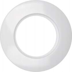 Quantec Serie 1930 Frame 1-fold white