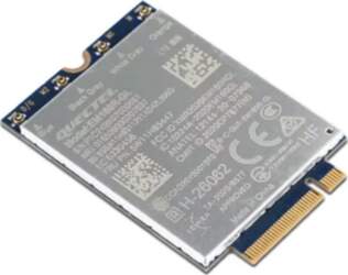 Quectel EM160R-GL - wireless cellular modem
