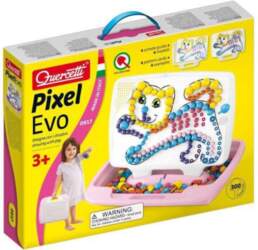 Quercetti Mozaika Pixel Evo 0917 -