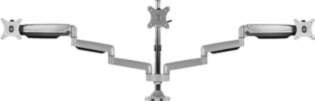 Raidsonic Monitor stand with table mount
