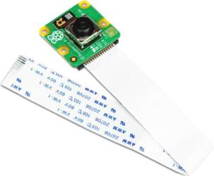 Raspberry Pi RPI CAMERA MODUL 3
