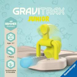 Ravensburger GraviTrax Junior Element Hammer  7