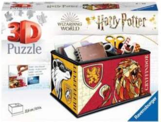 Ravensburger Harry Potter Storage Box 3D
