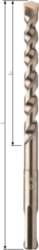 Rawlplug concrete drill bit SDS+ 6mm