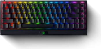 Razer - Blackwidow V3 Mini Hyperspeed