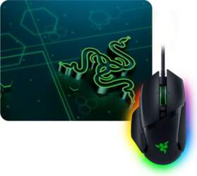 Razer Moba Bundle Basilisk V3 +