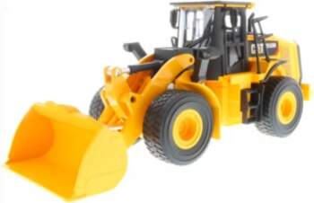 RC vehicle CAT 950M Wheel Loader