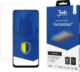 Realme 6 - 3mk FlexibleGlass™ screen