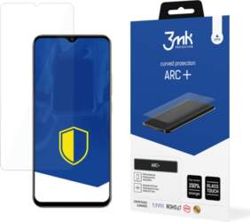 Realme C30 - 3mk ARC+ screen