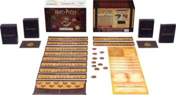 Rebel Harry Potter: Hogwarts Battle -