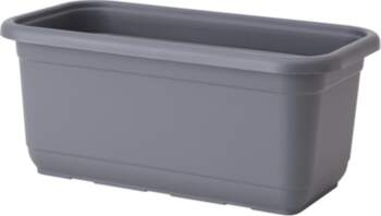 RECTANGUL POT VENUS MAT ECO 5175-014