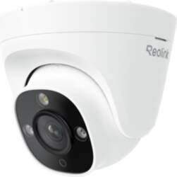 Reolink  4K Smart PoE Camera with