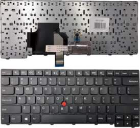 Replacement keyboard for Lenovo Thinkpad T440
