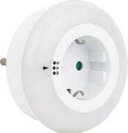REV Nightlight LED 3 colours with