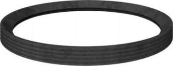 Ricom USZCZELKA EPDM DN80 DO SYSTEMU